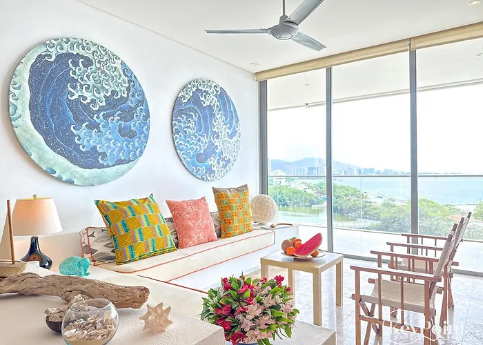 Long Stays With Oceanview In Pozos Colorados By Keypoint