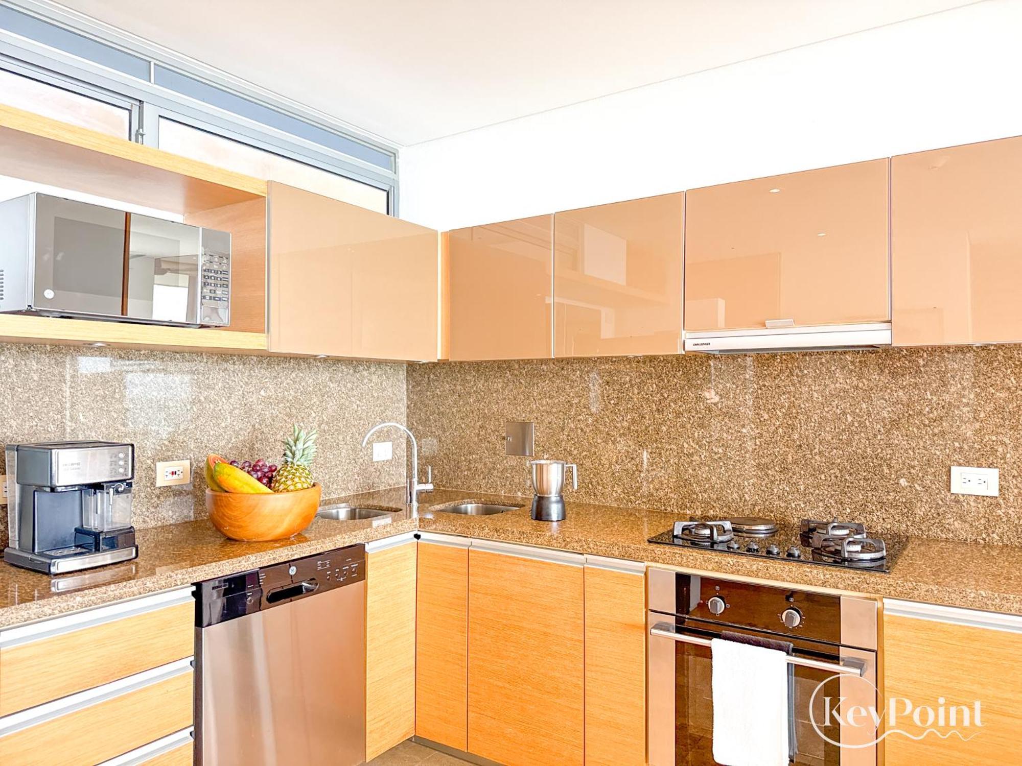 Apartamento Long With Oceanview In Pozos Colorados By Keypoint *