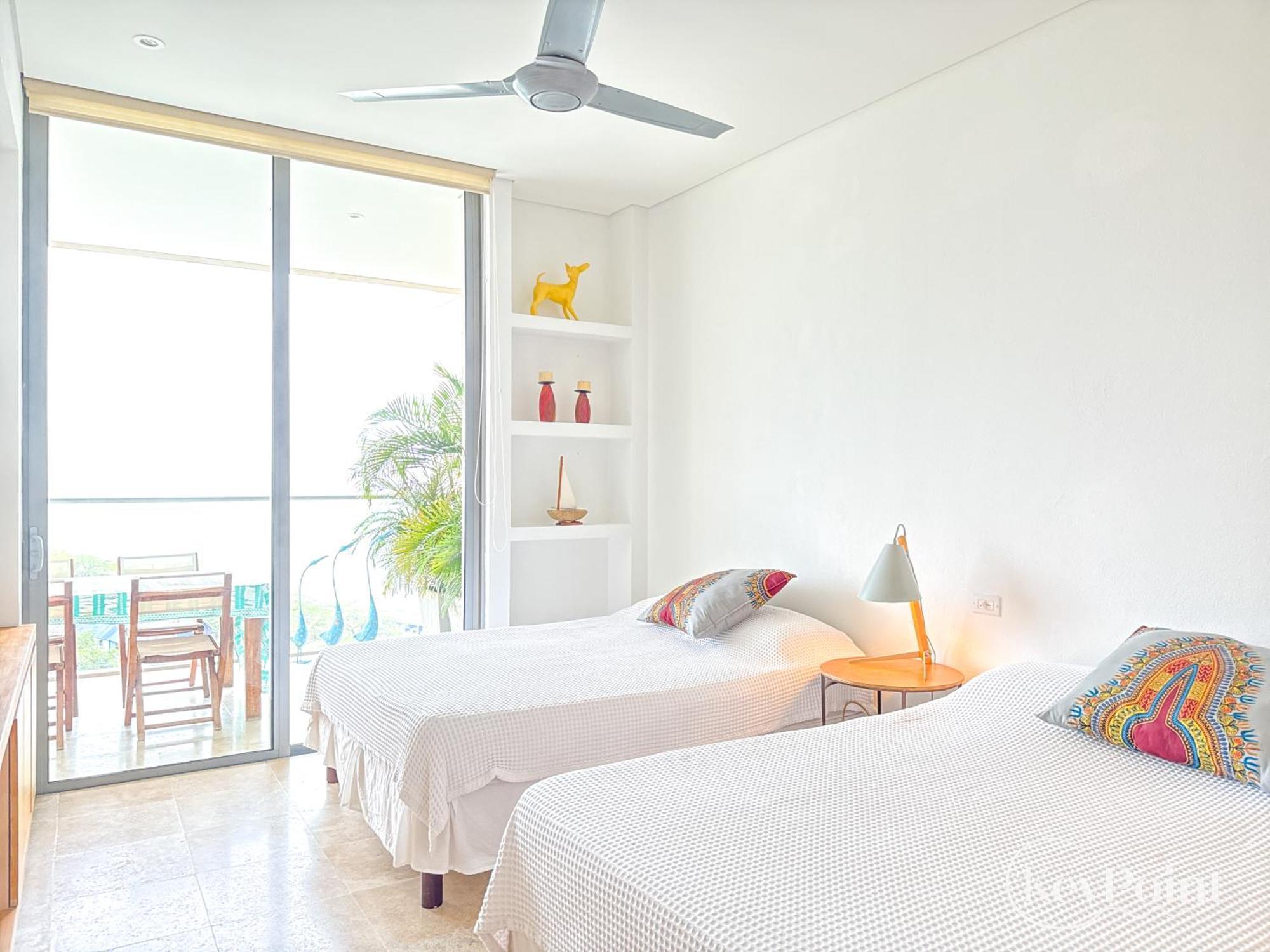 Long With Oceanview In Pozos Colorados By Keypoint Apartamento *
