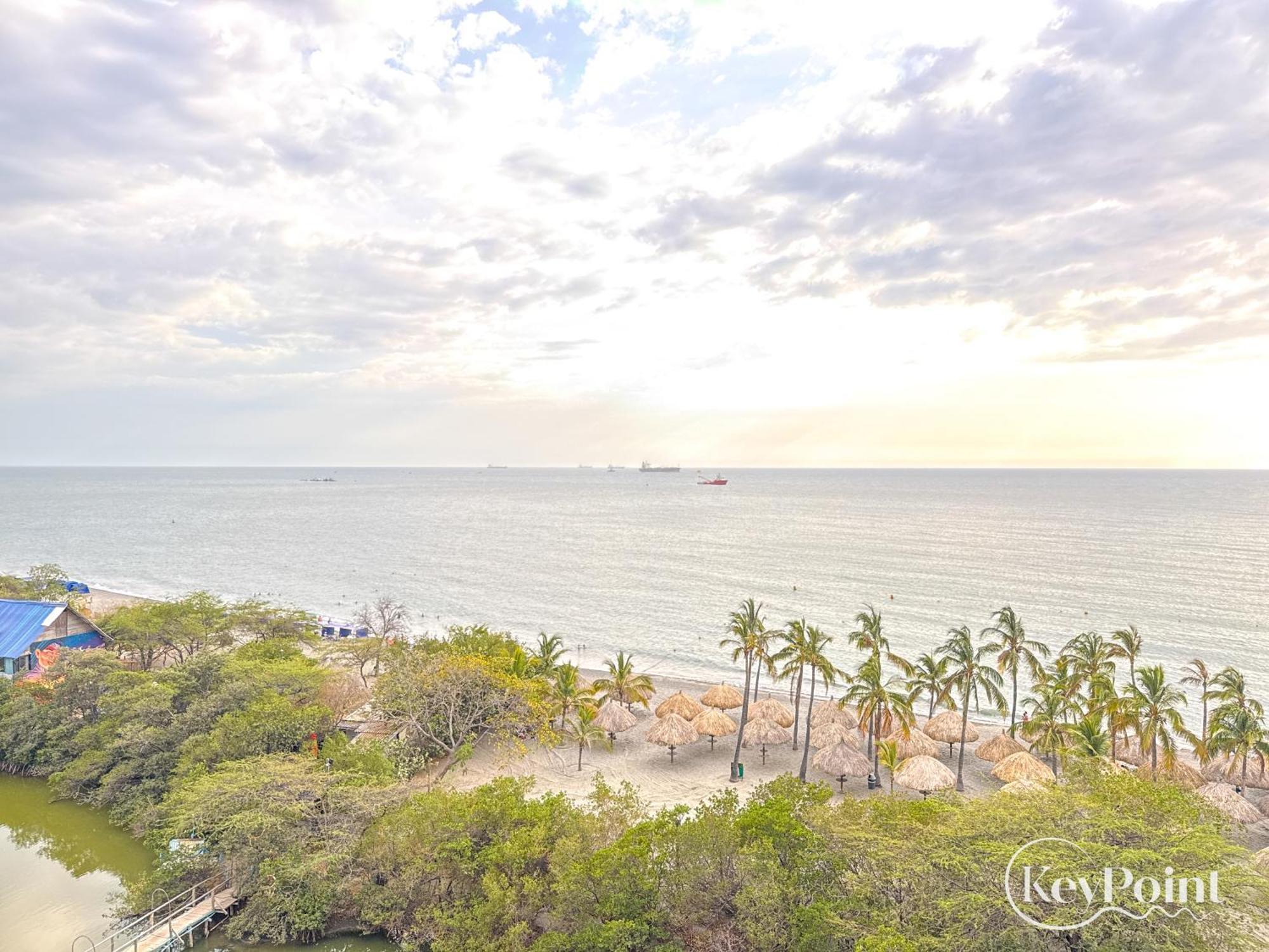 Long With Oceanview In Pozos Colorados By Keypoint